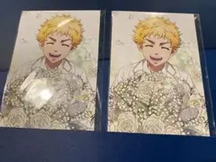 東リべ 東京リベンジャーズ AnimeJapan 2025 ブロマイド 花垣武道