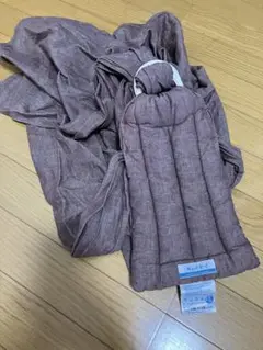 北極しろくま堂 スリング キュットミー！ だっこ紐