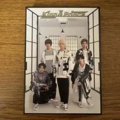 King & Prince 初回限定盤A CD＋Blu-ray