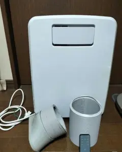 CLECOOL 3 ポータブルクーラー 楽座クーラー CLECOOL 3 ポータブルクーラー エアコン 扇風機