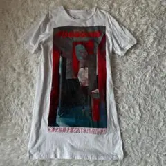 【入手困難】 米津玄師　ライブtシャツFOGBOUND Lサイズ