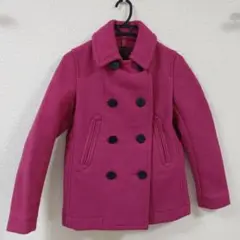 ヒステリックグラマー ピーコート size. S