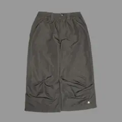 90s NIKE ACG cropped pants