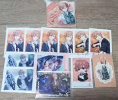 東雲彰人まとめ売り