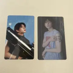 TXT The Star Chapter TOGETHERタワレコ＆HMV特典