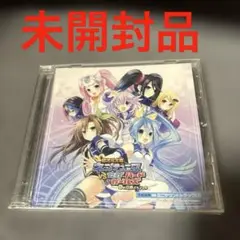 超次元大戦 ネプテューヌVSセガ・ハード・ガールズ 夢の合体スペシャル