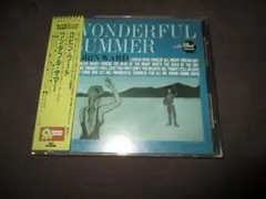 Robin Ward ロビン・ワード Wonderful Summer