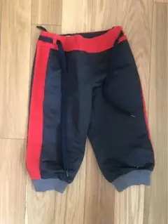 miumiu ミュウミュウ カラー パンツ オシャレアイテム org.jpg
