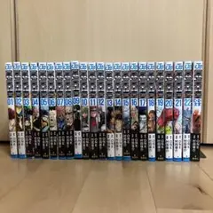 ワンパンマン 1-22巻セット＋ヒーロー大全