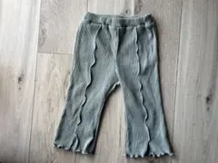 780円→633円 BREEZE リブ編み ボトムス