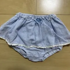 apres les cours スカート キュロット