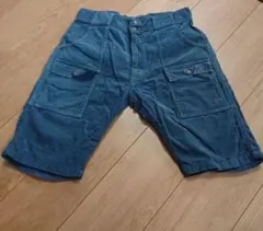 ウェアハウス ダブルワークス ショートパンツ