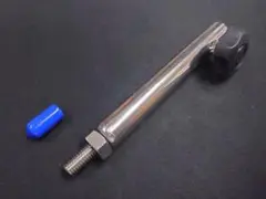 ステンレス ピトン立て φ14まで ＃ヤエン グレ チヌ イサキ 遠投カゴ