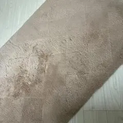 ムートンシーツ‼️マスダ‼️日本製‼️