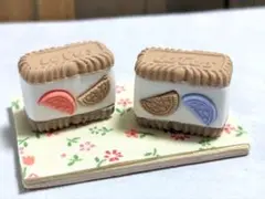 ロータスオレオクッキーサンドセット