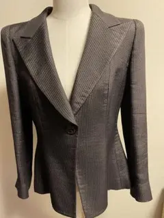 GA❣️バックリボン付きジャケット