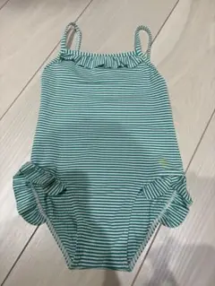 プチバトー　水着　24m