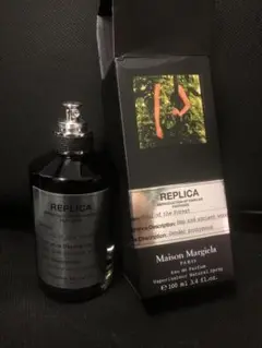 Maison Margiela REPLICA ソウル オブ ザ フォレス