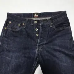 ポールスミスジーンズ Paul Smith JEANS 濃紺 29インチ 赤耳