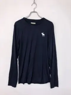 Abercrombie&Fitch 00s アメカジ サーフ古着 ロンT