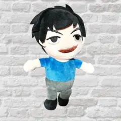 フィッシャーズ マサイ ぬいぐるみ