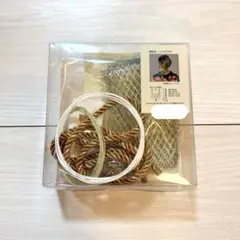 ヘッドアクセサリー