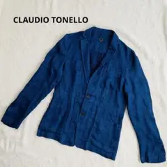 同梱B4310B4309■T-Jacket クラウディオトネッロ ジャケットXS 楽天市場】【定価70,400円(税込)】T-JACKET ティージャケット