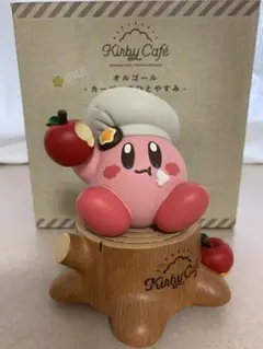 カービィカフェ オルゴール カービィのひとやすみ