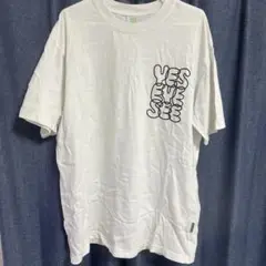 YESEYESEE イエスアイシー Tシャツ　Ｌサイズ