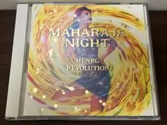 MAHARAJA NIGHT HI-NRG REVOLUTION vol.19