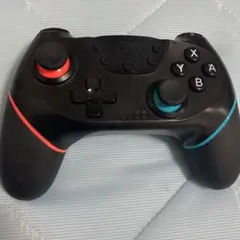 Nintendo　Switch　コントローラー