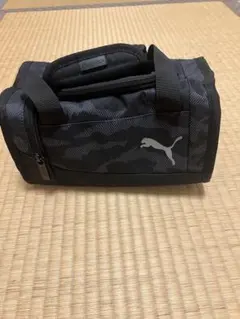 保冷バッグ(プーマ)