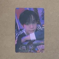 VERIVERY ドンホン トレカ