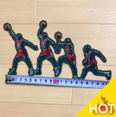 ワッペン jordan