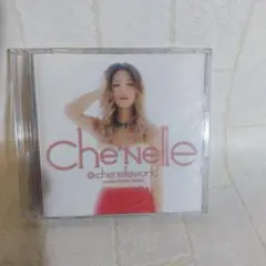 Chenelle アルバム シェネル・ワールド CD