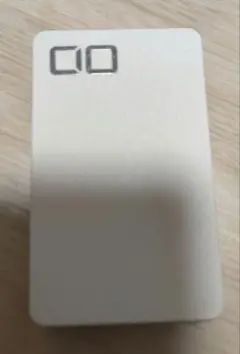【CIO】NovaPort SLIM DUO 45W