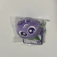【新品未開封】わかさ生活 ブルブルくん キャラクター マスコット