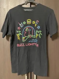 Buzz Lightyear Tシャツ（ブラック）