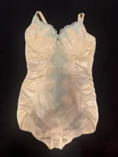MARUKO モンマリエ　ボディスーツ　C75L