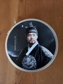 イ・ソジンCDケ― ス新品