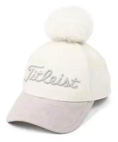Titleist レディースキャップ