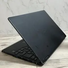 2in1/タッチパネル搭載 富士通 LIFEBOOK エクセル パワポ 軽量