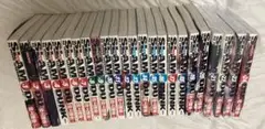 スラムダンク 完全版 全巻 slam dunk セット