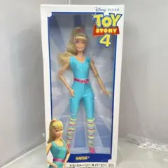 トイストーリー4 バービー フィギュア