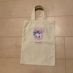 スイマー　トートバッグ