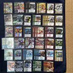極美品　デュエマ　まとめ売り　2012年　2013年