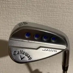 キャロウェイ ジョーズウェッジ 48度 950GHneo