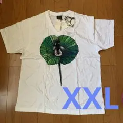 新品未使用タグ付き　手塚治虫　どろろ　百鬼丸　コラボTシャツ　ユニクロ　XXL