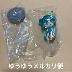 ウイルスイーツ フィギュア コレクション クリームソーダ サイダー ガチャ