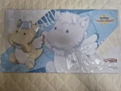 TSUTAYAカップ プレイマット ガヴエリウス